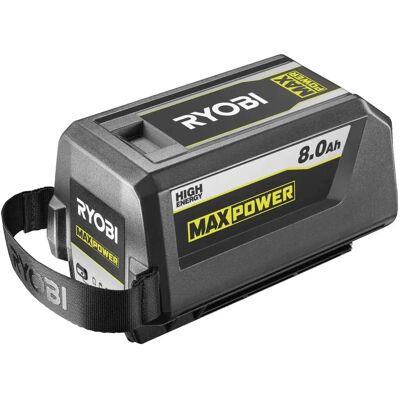Ryobi 36V Lithium+ Batteri 8.0Ah - Batteri till verktyg Ryobi 36V Lithium+ Batteri 8.0Ah - Batteri till verktyg