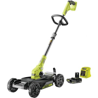 RYOBI 18 V ONE+ RYOBI 18 V ONE+