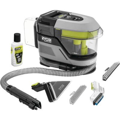 Ryobi RDC18BL-0 - Grau - Teppichreiniger Ryobi RDC18BL-0 - Grau - Teppichreiniger