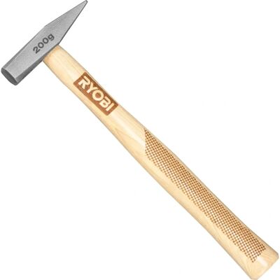 Młotek Ryobi - 200g - Narzędzie Młotek Ryobi - 200g - Narzędzie