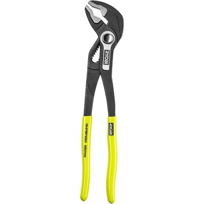 Ryobi Pliers - V-Shaped Jaw - 250mm - Hand Tool Ryobi Pliers - V-Shaped Jaw - 250mm - Hand Tool