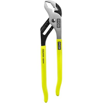 Ryobi 30cm Moersleutel - Veelzijdig & Duurzaam Ryobi 30cm Moersleutel - Veelzijdig & Duurzaam