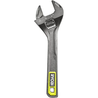 Klucz regulowany Ryobi RHAW160 160 mm - Narzędzie ręczne Klucz regulowany Ryobi RHAW160 160 mm - Narzędzie ręczne