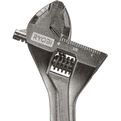 Ryobi regulowany klucz RHAW200 - 200 mm - Klucz Ryobi regulowany klucz RHAW200 - 200 mm - Klucz