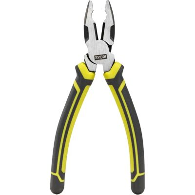 Ryobi RHCP180 - Pince combinée 180 mm Ryobi RHCP180 - Pince combinée 180 mm