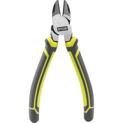 Ciseaux diagonaux compacts Ryobi RHDC160 - Ciseaux diagonaux - Publicité Ciseaux diagonaux compacts Ryobi RHDC160 - Ciseaux diagonaux - Publicité