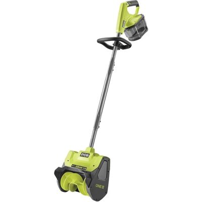 Ryobi RY18ST25A-0 Sneeuwschep - 25cm, 18V, Lichtgewicht Ryobi RY18ST25A-0 Sneeuwschep - 25cm, 18V, Lichtgewicht