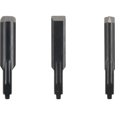 Ensemble d'outils de sculpture Ryobi - Ciseaux plats U V - Outils de sculpture - Publicité Ensemble d'outils de sculpture Ryobi - Ciseaux plats U V - Outils de sculpture - Publicité