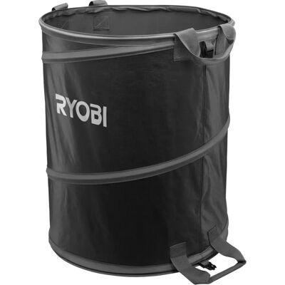 Ryobi RAC368 Sac de jardin - 150L, Pliable, Résistant à la perforation et à la moisissure Ryobi RAC368 Sac de jardin - 150L, Pliable, Résistant à la perforation et à la moisissure
