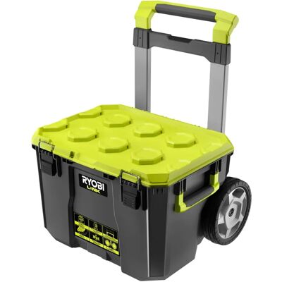 Boîte à outils RYOBI Link - Résistante, 90,7kg Boîte à outils RYOBI Link - Résistante, 90,7kg