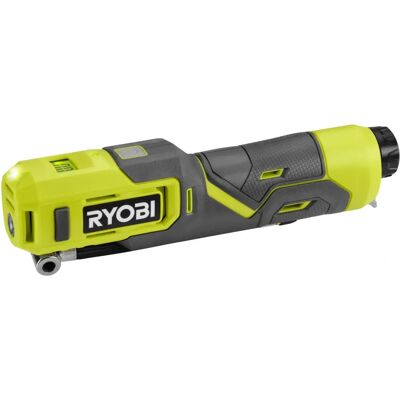 Ryobi Marca Modelo RI4-0 Inflador de Alta Presión USB Lithium Ryobi Marca Modelo RI4-0 Inflador de Alta Presión USB Lithium