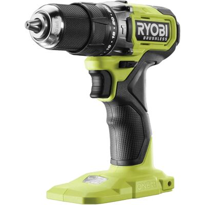 Ryobi Akku-Schlagbohrschrauber - 18V - Ohne Akku & Ladegerät Ryobi Akku-Schlagbohrschrauber - 18V - Ohne Akku & Ladegerät
