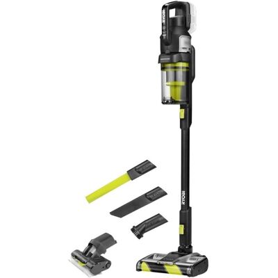 Ryobi Akku-Staubsauger RASV18BL-0 - Handstick Staubsauger Ryobi Akku-Staubsauger RASV18BL-0 - Handstick Staubsauger