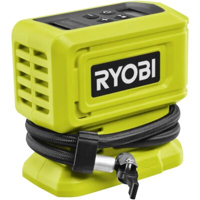 Ryobi ONE+ High Pressure Inflator - Tool Only Ryobi ONE+ High Pressure Inflator - Tool Only