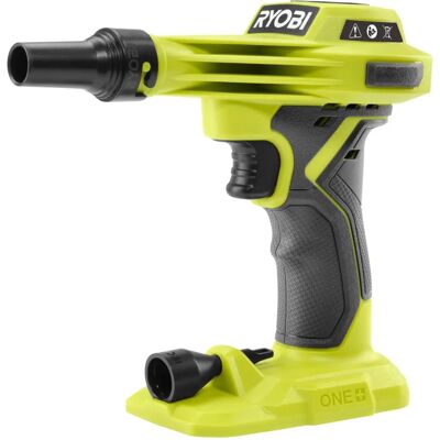 Ryobi RVI18-0 - Kompakt 18V Inflator - Hochvolumengeber Ryobi RVI18-0 - Kompakt 18V Inflator - Hochvolumengeber