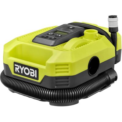 Ryobi Ryobi ONE+ Multi Inflator 18V RMI18-0 - Multi Inflator Ryobi Ryobi ONE+ Multi Inflator 18V RMI18-0 - Multi Inflator
