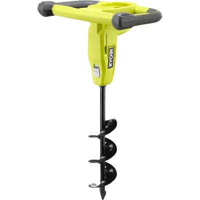 Ryobi Ryobi ONE+ Handgeführter Erdbohrer - Akku-Erdbohrer - Elektrowerkzeug Ryobi Ryobi ONE+ Handgeführter Erdbohrer - Akku-Erdbohrer - Elektrowerkzeug