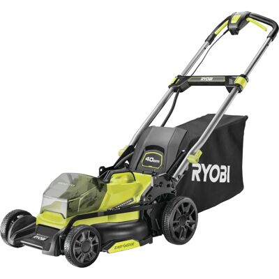 Ryobi RY18LMX40C-0 - Akumulatorowa kosiarka 40cm Ryobi RY18LMX40C-0 - Akumulatorowa kosiarka 40cm