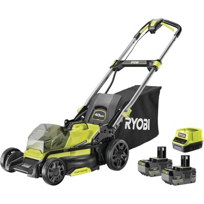 Ryobi RY18LMX40C-240 Ryobi RY18LMX40C-240