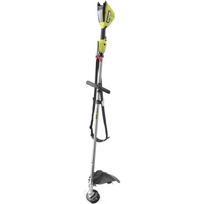 Ryobi RY36LTX40A-0 Batteridriven grästrimmer 36V - 40cm, Utan batteri Ryobi RY36LTX40A-0 Batteridriven grästrimmer 36V - 40cm, Utan batteri
