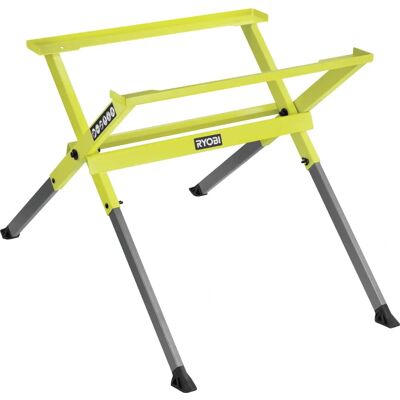 Ryobi Ratss-210 Stojak na Pilę ze Stali - Stojak na Pilę Ryobi Ratss-210 Stojak na Pilę ze Stali - Stojak na Pilę