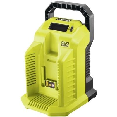 Ryobi Modell Ry36C10A - Batteriladdare Ryobi Modell Ry36C10A - Batteriladdare