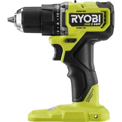 Ryobi Kompakt borstlös 18V borrmaskin Ryobi Kompakt borstlös 18V borrmaskin