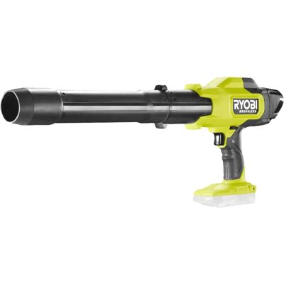 Ryobi Laubsauger - Kompakt 18V Brushless - Garten & Werkstatt Ryobi Laubsauger - Kompakt 18V Brushless - Garten & Werkstatt