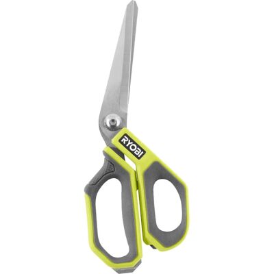 Ciseaux de cuisine Ryobi Modèle RHCSS01 - Ciseaux Ciseaux de cuisine Ryobi Modèle RHCSS01 - Ciseaux
