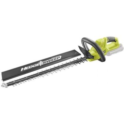 Ryobi 36V häcksax - Kniv 60cm - Säkerhetsstopp Ryobi 36V häcksax - Kniv 60cm - Säkerhetsstopp