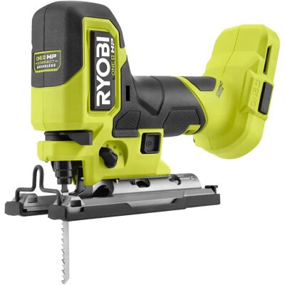 Ryobi - RJS18BX-0 - 18V - Piła wyrzynarka bezszczotkowa Ryobi - RJS18BX-0 - 18V - Piła wyrzynarka bezszczotkowa