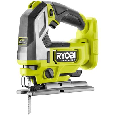 Ryobi RJS18BL-0 - Brushless 18V Jigsaw - Tool Only Ryobi RJS18BL-0 - Brushless 18V Jigsaw - Tool Only