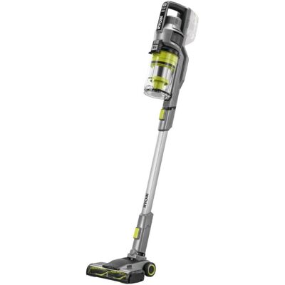 Ryobi ONE+ Akku-Handstaubsauger - Leicht, Kraftvoll, 55 Min Ryobi ONE+ Akku-Handstaubsauger - Leicht, Kraftvoll, 55 Min