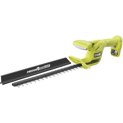Ryobi RY18HT40B-0 Enkelskiva - Beskärningssax Ryobi RY18HT40B-0 Enkelskiva - Beskärningssax