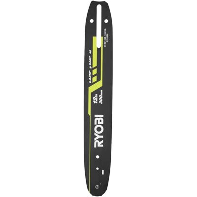 Barra guida catena Ryobi RCS36 30cm - Garanzia 2 anni Barra guida catena Ryobi RCS36 30cm - Garanzia 2 anni