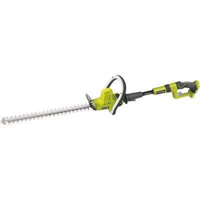 Ryobi OHT1850X Długi zasięg do żywopłotu - Podkrzesywacz Ryobi OHT1850X Długi zasięg do żywopłotu - Podkrzesywacz