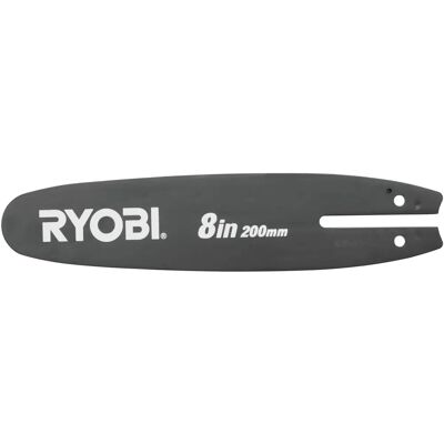 Ryobi RAC235 20cm prowadnik do piły na kij - Kompatybilny z 18V narzędziami Ryobi RAC235 20cm prowadnik do piły na kij - Kompatybilny z 18V narzędziami