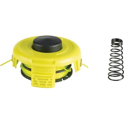 Ryobi RAC118 1,2 mm Carretel - Fio duplo para RLT3525S Ryobi RAC118 1,2 mm Carretel - Fio duplo para RLT3525S