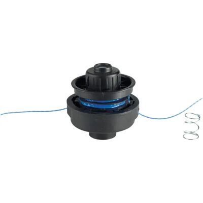 Ryobi RAC121 Doppel-Fadenkopf - Elektromäherzubehör Ryobi RAC121 Doppel-Fadenkopf - Elektromäherzubehör