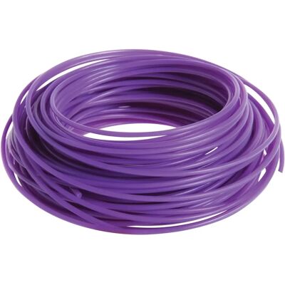 Ryobi RAC101 Cutting Line - 15m, 1.6mm, Violet Ryobi RAC101 Cutting Line - 15m, 1.6mm, Violet