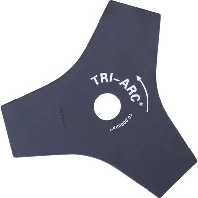 Ryobi RAC108 Lama tri-arc - Per RLT26, RLT30, RLT430, RBC1000, RBC1020 Ryobi RAC108 Lama tri-arc - Per RLT26, RLT30, RLT430, RBC1000, RBC1020