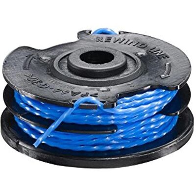 Ryobi RAC109 Zestaw 2 podwójnych nawijek 1,5 mm Ryobi RAC109 Zestaw 2 podwójnych nawijek 1,5 mm