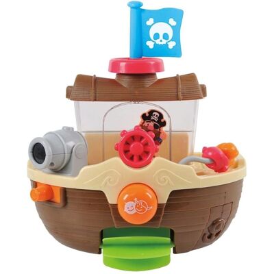 Playgo Pirat-Badespielzeug - Water Piracy Playgo Pirat-Badespielzeug - Water Piracy