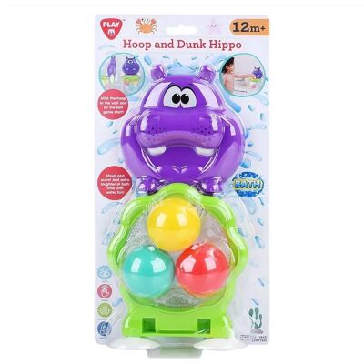PLAYGO - Badset, 4-delig, multikleurig - Bad speelgoed PLAYGO - Badset, 4-delig, multikleurig - Bad speelgoed