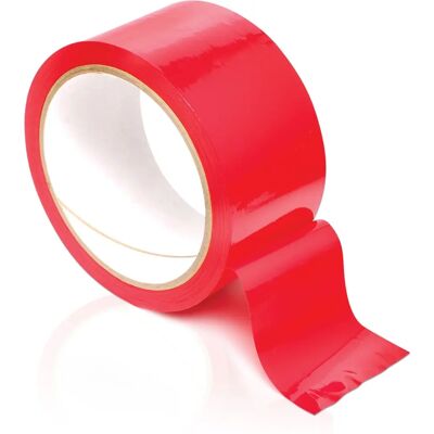 N/A - Bondage Tape - Elastisk, Återanvändbar, Hudvänlig N/A - Bondage Tape - Elastisk, Återanvändbar, Hudvänlig
