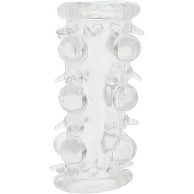 DREAM TOYS Ø 3 cm Penishüvely - Kedvencek DREAM TOYS Ø 3 cm Penishüvely - Kedvencek