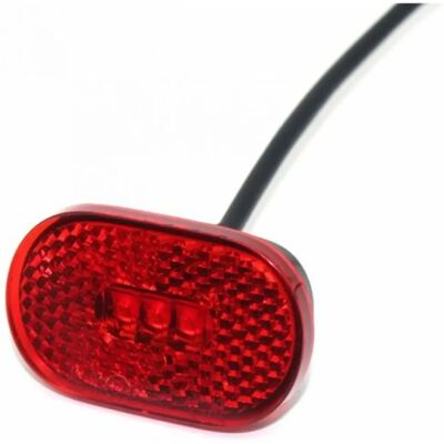 BigBuy Sport Xiaomi 1s, Essential, Pro Luz de freno trasera - Luz de freno para scooters BigBuy Sport Xiaomi 1s, Essential, Pro Luz de freno trasera - Luz de freno para scooters