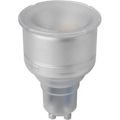 Megaman 74mm Dimmable GU10 LED - Cool White Megaman 74mm Dimmable GU10 LED - Cool White