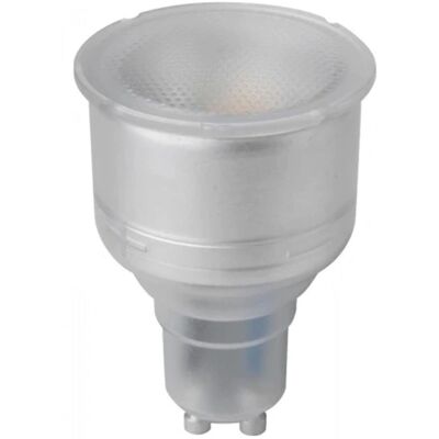 Megaman 74mm Dimmable GU10 LED Bulb - Light Bulb Megaman 74mm Dimmable GU10 LED Bulb - Light Bulb