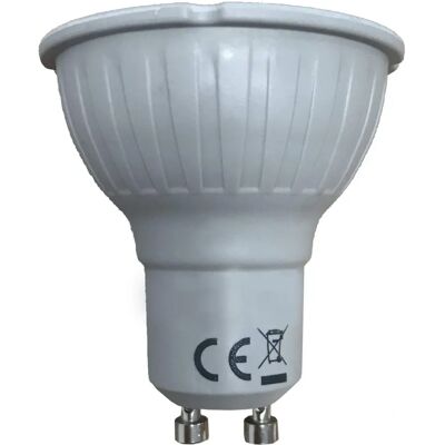 Megaman LED GU10 Lamp 4.2W Cool White - LED GU10 Lamp Megaman LED GU10 Lamp 4.2W Cool White - LED GU10 Lamp